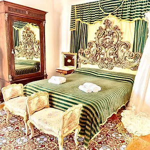 Appartement Palazzo Viola Panoramica, Palerme