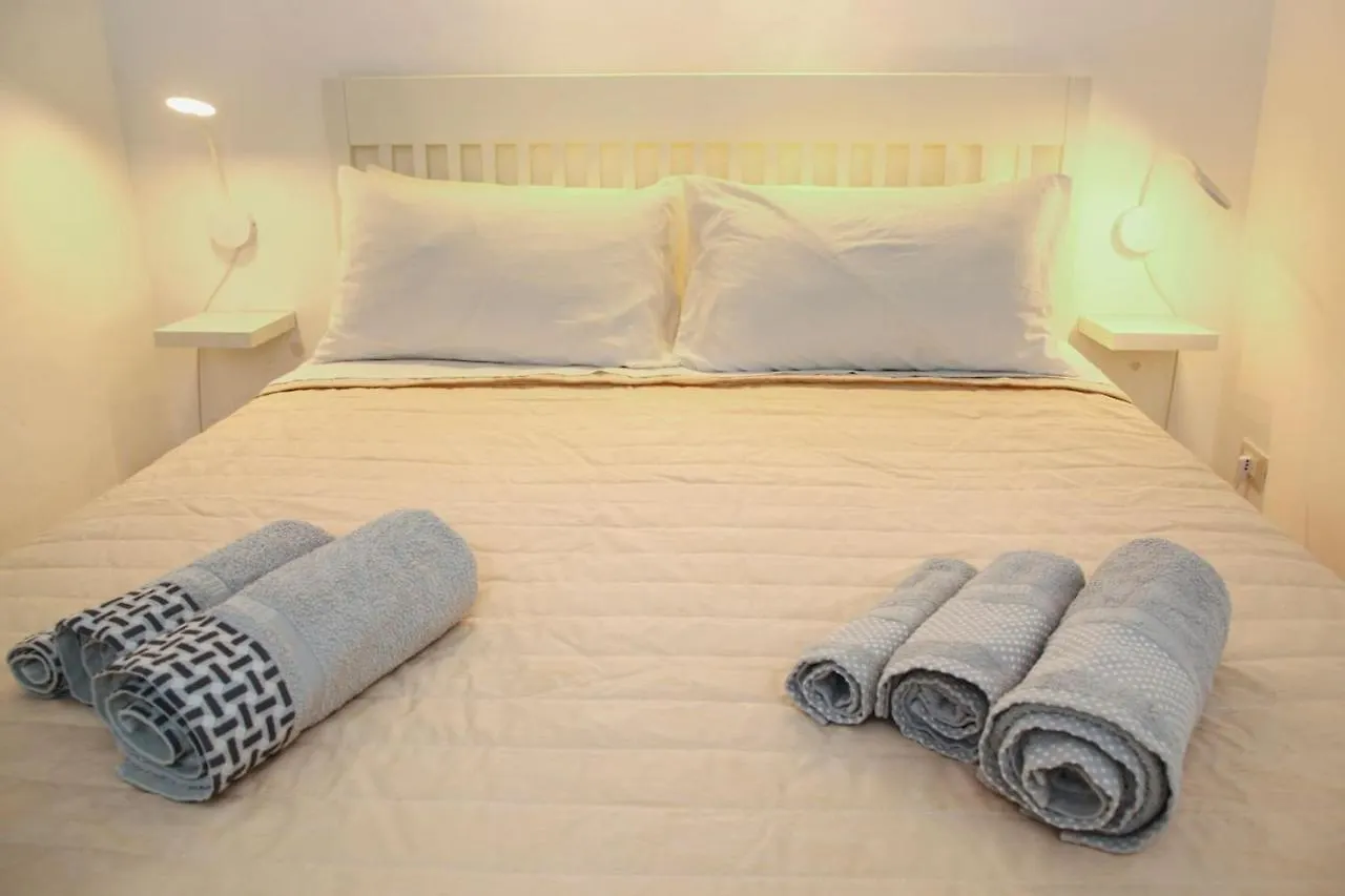 Cattedrale - City Centre Apartment Palermo