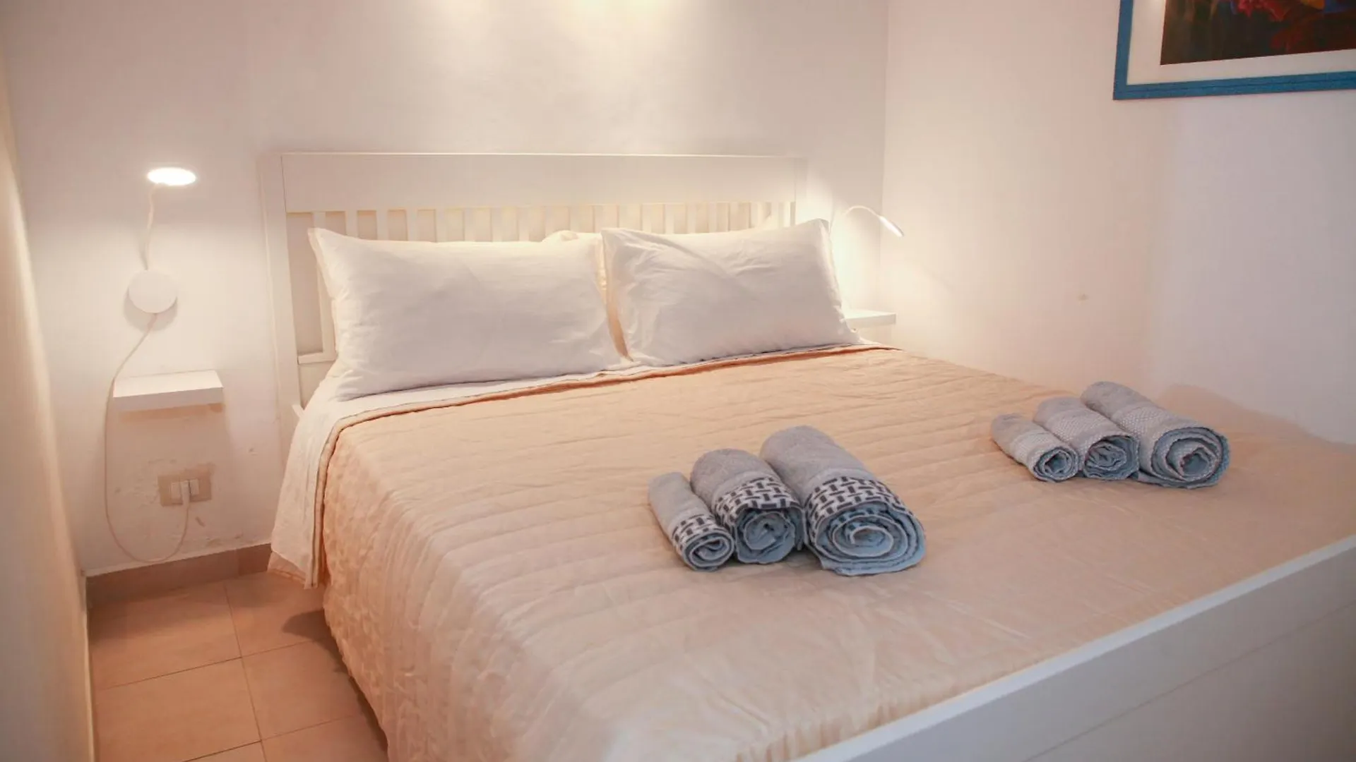 Cattedrale - City Centre Apartment Palermo