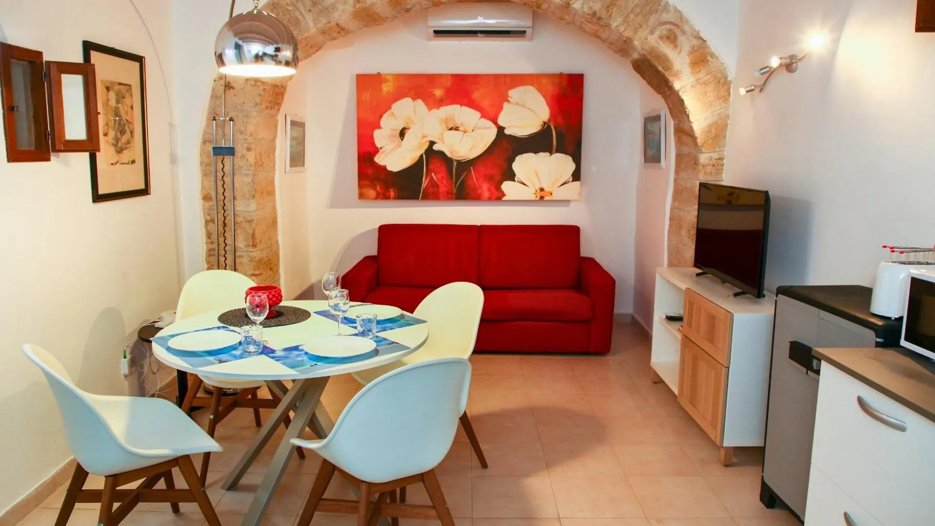 Cattedrale - City Centre Apartment Palermo Italy